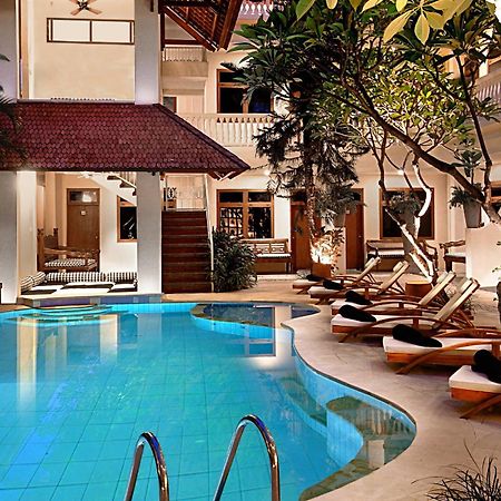 Capital O 93809 Wida Hotel レギャン 設備 写真