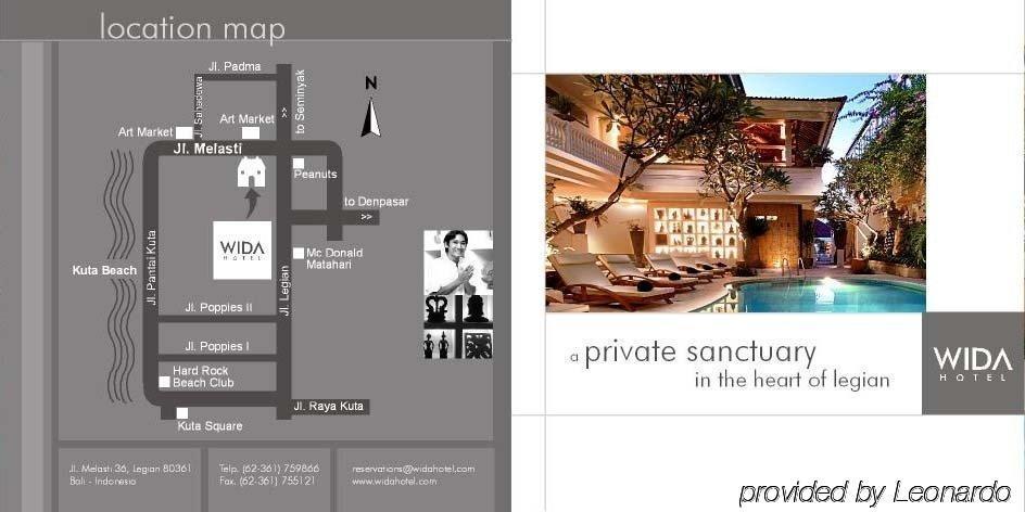 Capital O 93809 Wida Hotel レギャン エクステリア 写真