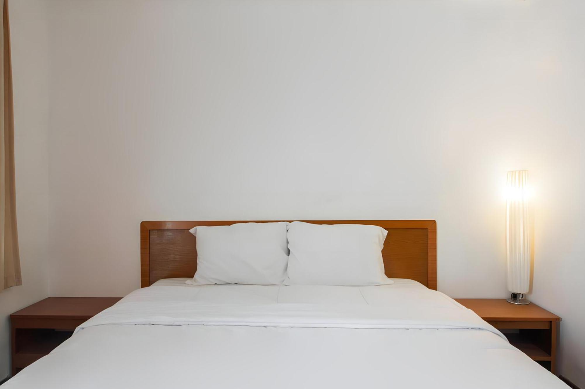 Capital O 93809 Wida Hotel レギャン エクステリア 写真