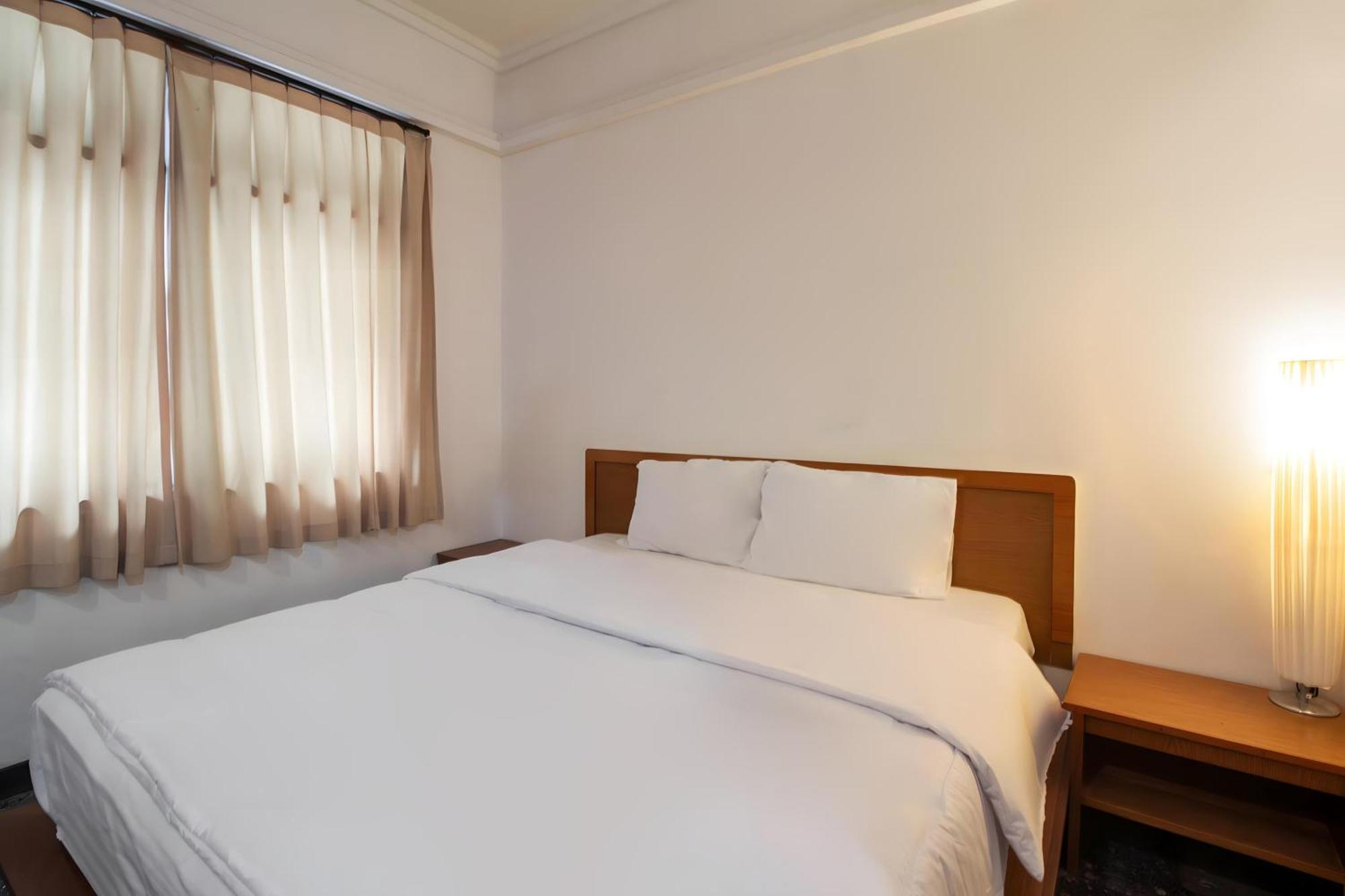 Capital O 93809 Wida Hotel レギャン エクステリア 写真