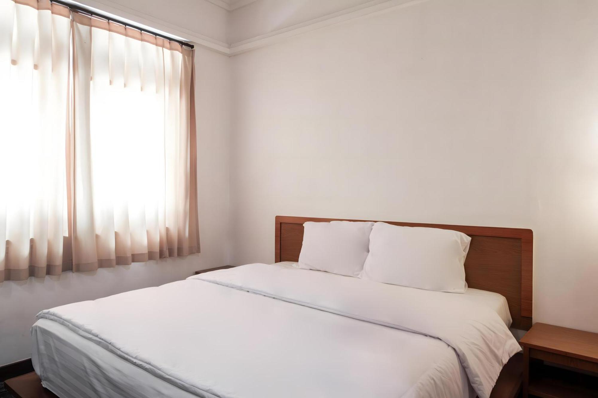 Capital O 93809 Wida Hotel レギャン エクステリア 写真
