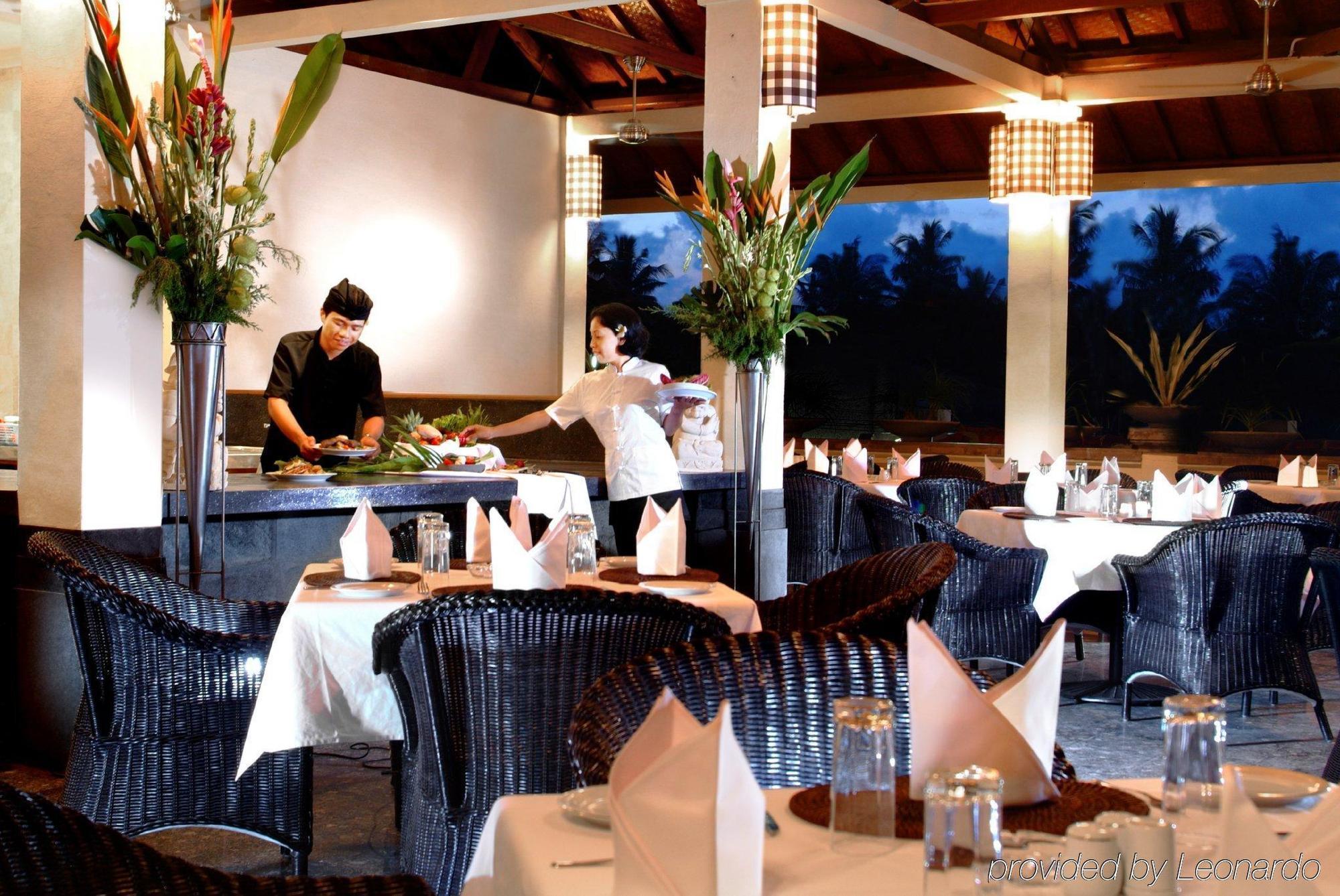 Capital O 93809 Wida Hotel レギャン レストラン 写真