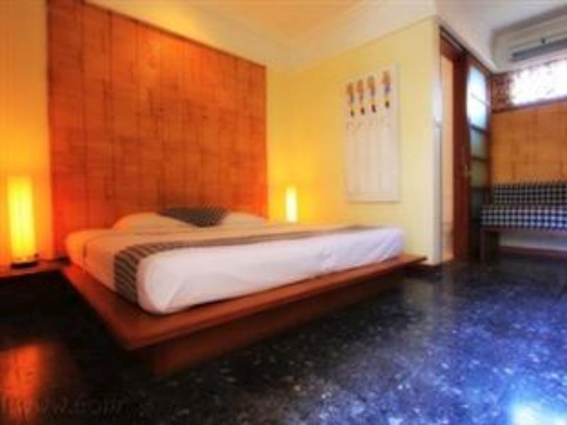 Capital O 93809 Wida Hotel レギャン エクステリア 写真