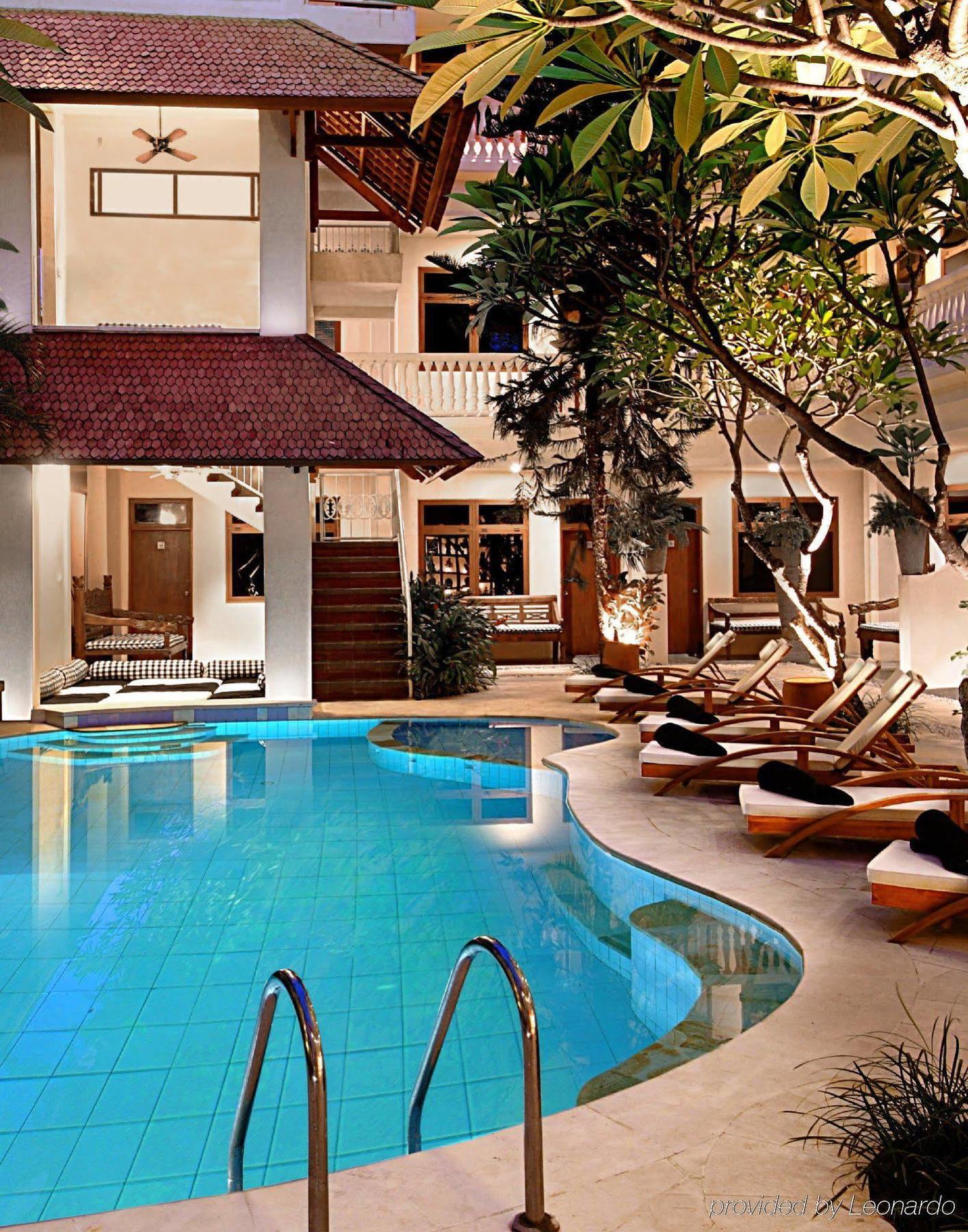 Capital O 93809 Wida Hotel レギャン 設備 写真