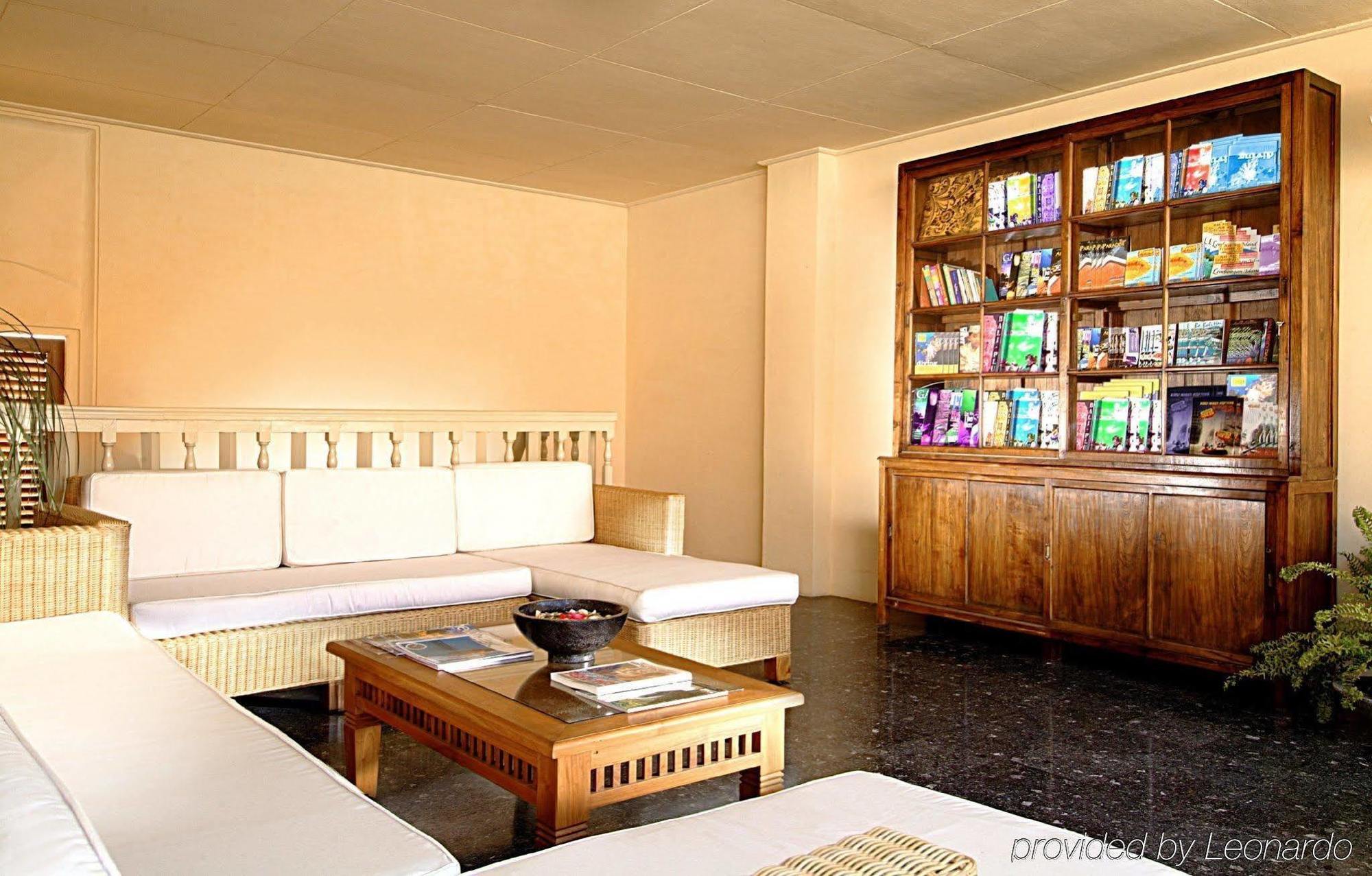Capital O 93809 Wida Hotel レギャン インテリア 写真