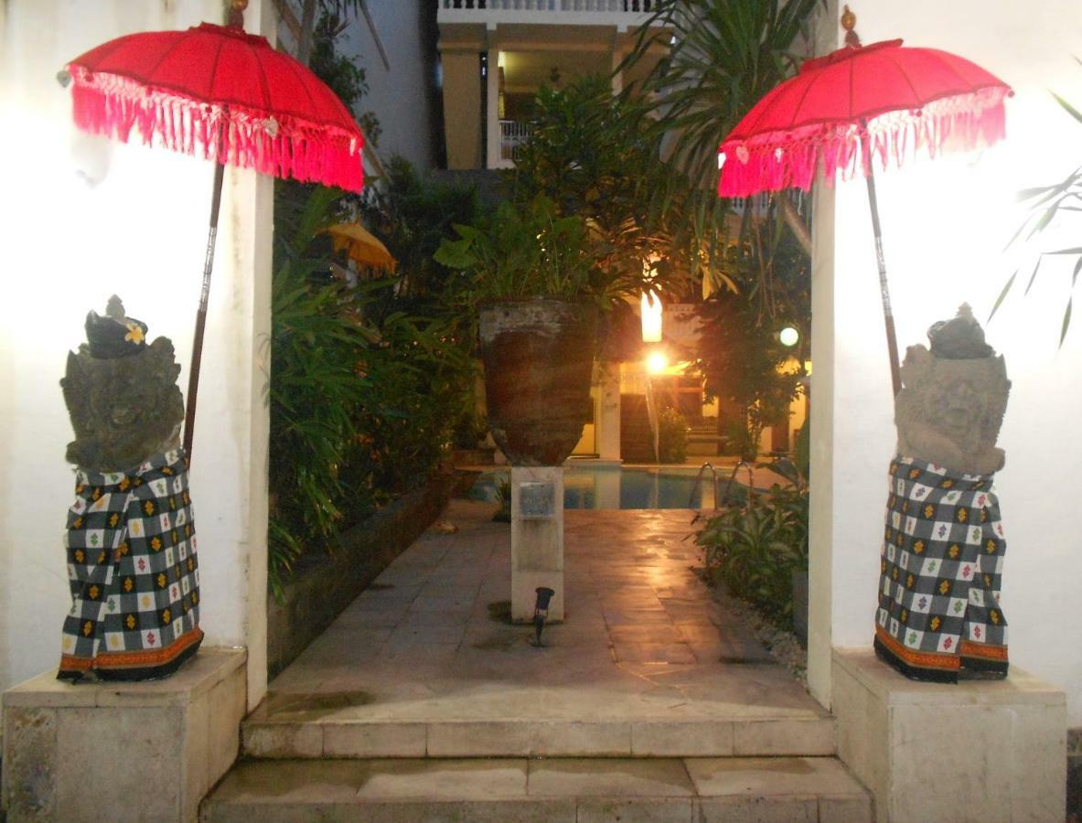Capital O 93809 Wida Hotel レギャン エクステリア 写真